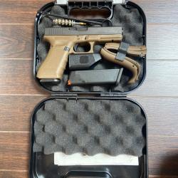 Glock 17 gen 4