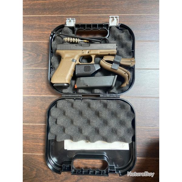 Glock 17 gen 4