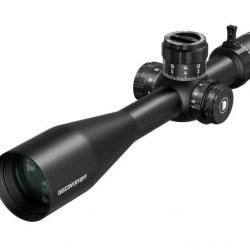 Lunette Discovery ED-PRS gen2 5-25x56SFIR FFP-Z- MRAD