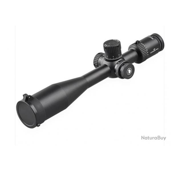 Lunette de tir Discovery LHD 6-24x50SFIR FFP-L
