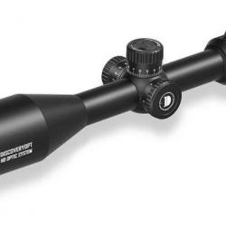 Lunette de tir Discovery MS 3-9x40-SFP-MOA