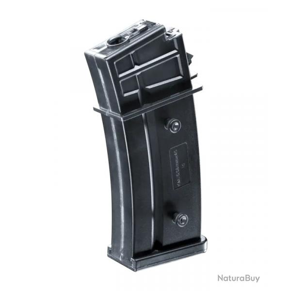 Chargeur Heckler & Koch 120 CPS G36 SERIES HK ELECTRIC FULL AUTO 1.0J