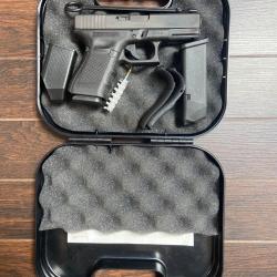 Glock 19 gen 4