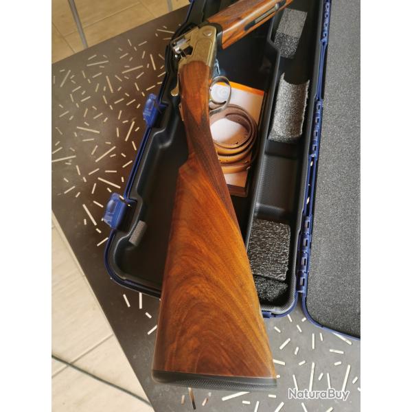 Beretta 690 field I cal 20
