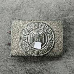 Boucle allemand original