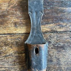 Gousset Porte Baïonnette Mauser G98 Allemagne Premiere Guerre WW1 Gewehr