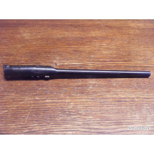 Canon reducteur 16/22lr