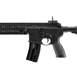 Carabine airsoft Heckler & Koch HK416 A5 SPORTSLINE-BLACK 1J