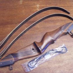 Arc recurve 55lbs