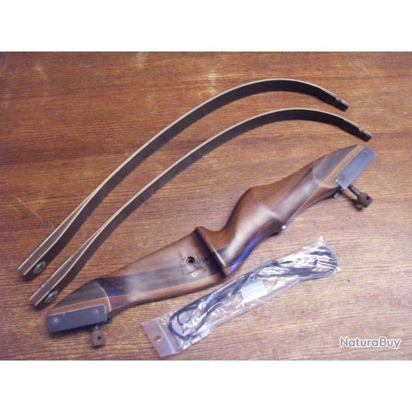 Arc recurve 55lbs
