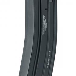 Chargeur Heckler & Koch 160 COUPS HK416 A5 SPORTSLINE BBS 6MM