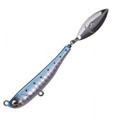 Jig Megabass Makippa 40 -Iwashi avec hameçons