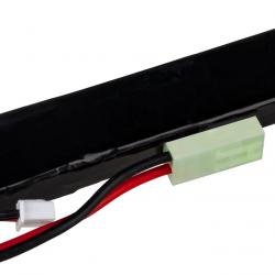 Batterie Elite Force LIPO 7,4 V ELITE FORCE 1 ELEMENT 850 MAH 20C
