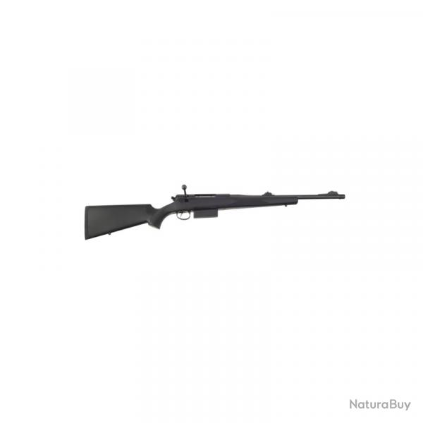 Carabine  verrou Titan rossler signature recherche au sang / traqueur cal. 30-06