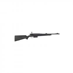 Carabine à verrou Titan rossler signature recherche au sang / traqueur cal. 9.3x62