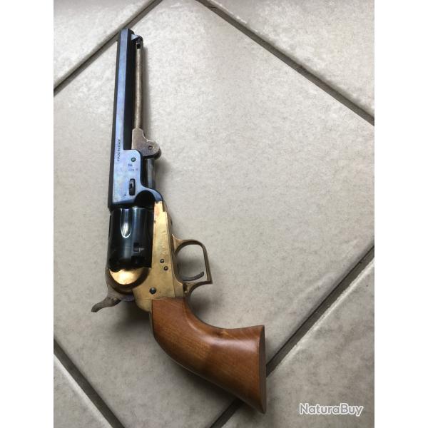 Colt Navy Sheriff S, cal 36, Pietta, etat neuf, jamais tir, boite d'origine