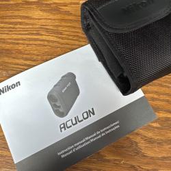 Télémètre Nikon AL11