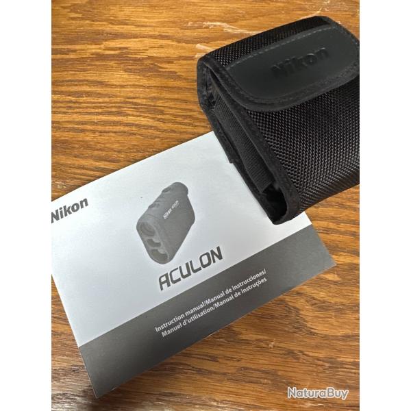 Tlmtre Nikon AL11