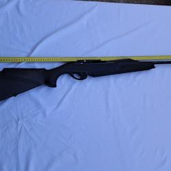carabine semi-auto Benelli Argo synthétique comfort 9,3 x 62