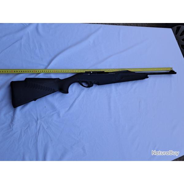 carabine semi-auto Benelli Argo synthtique comfort 9,3 x 62