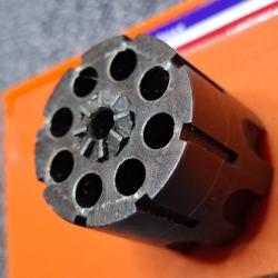 UMAREX - type Chicago - Pièce- Barillet 22lr Grenaille