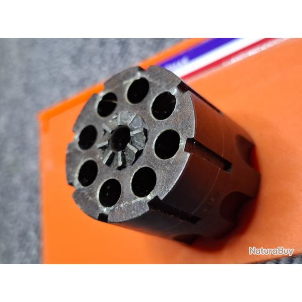 UMAREX - type Chicago - Pice- Barillet 22lr Grenaille