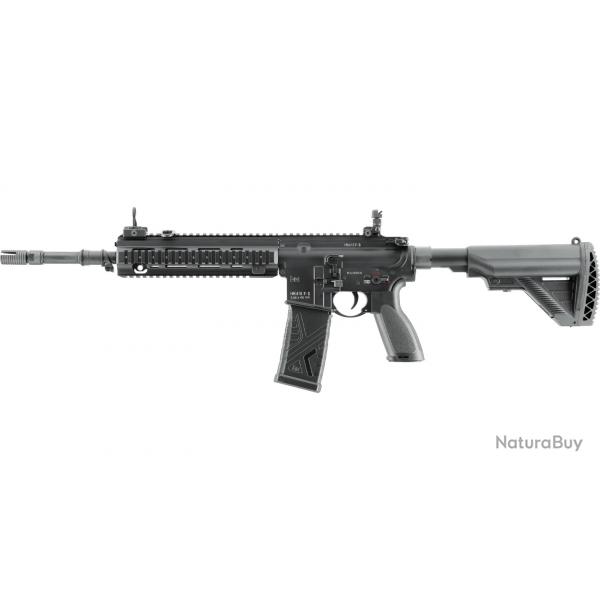 Carabine airsoft Heckler & Koch 416 F-S AEG 1J