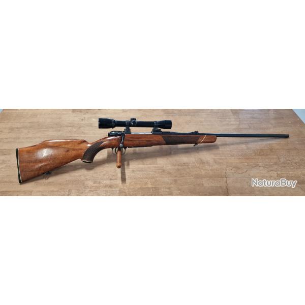 CARABINE A VERROU MAUSER MOD.2000 CAL.243 1 SANS PRIX DE RESERVE