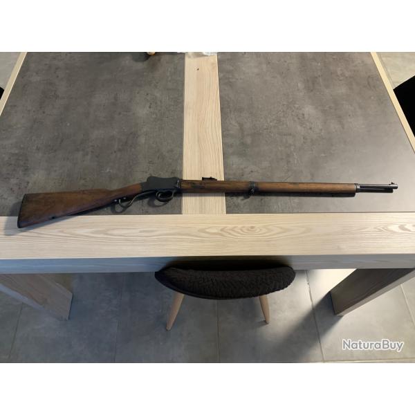 La Francotte 22lr