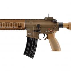 Carabine airsoft Heckler & Koch 416 A5 TAN AEG 1J