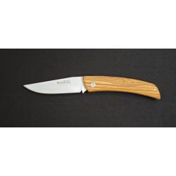 Muela NP-8.OL Couteau pliant - manche olivier