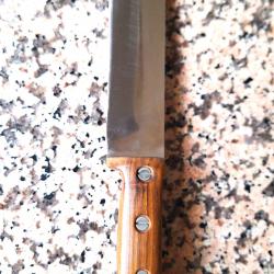 couteau de chasse