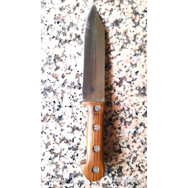 couteau de chasse