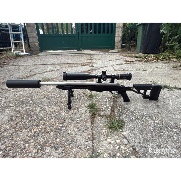 Remington 700R en trs bon tat.