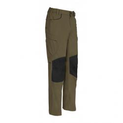 VERNEY CARRON Pantalon Super Stretch Anti-Tique Grouse
