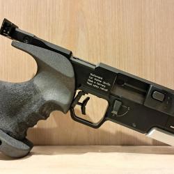 WALTHER SSP 22lr