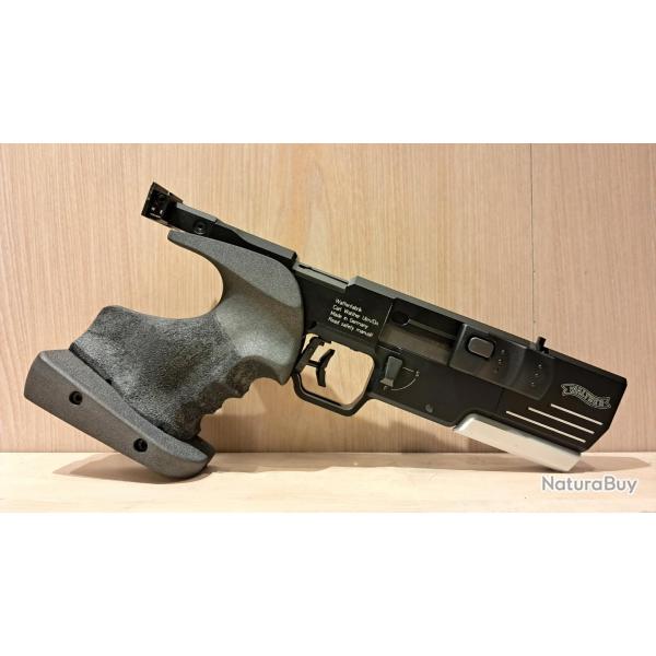 WALTHER SSP 22lr