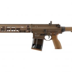 Carabine airsoft Heckler & Koch M110 A1 AEG 1J