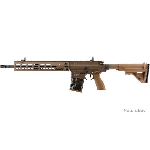 Carabine airsoft Heckler & Koch M110 A1 AEG 1J