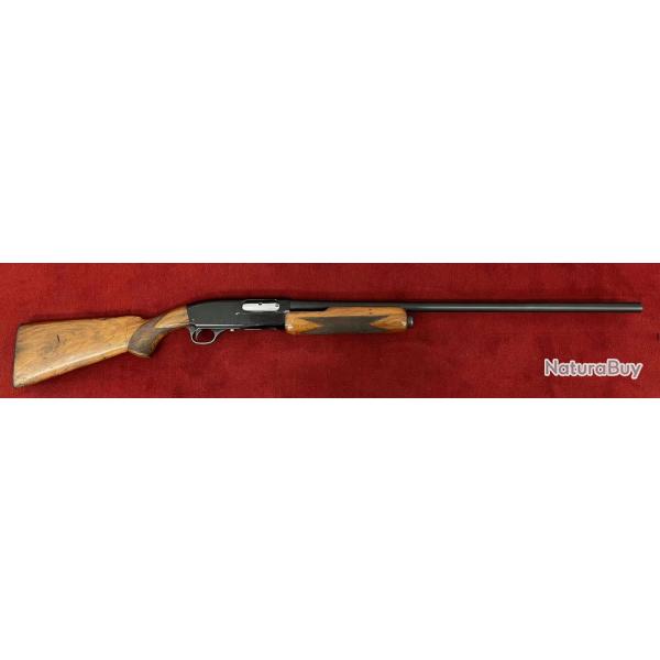CATEGORIE C - MANUFRANCE RAPID 12/70 71CM CANON RAYE 4+1
