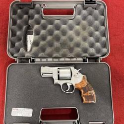 OCCASION B - SMITH WESSON 627 357MAG