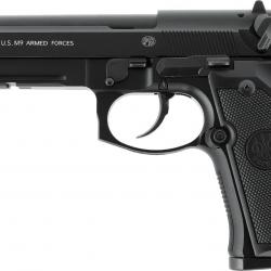 Pistolet airsoft Beretta M9 GAZ 1,3J