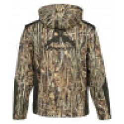 BLOUSON VERNEY CARRON ZIPPE WOLF