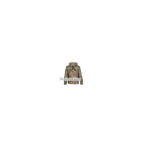 BLOUSON VERNEY CARRON ZIPPE WOLF