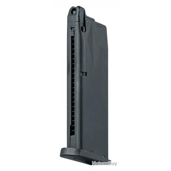Chargeur Beretta M9 BBS 6MM GAZ 1.1 J