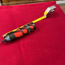 STABILISATEUR  SPIRE VIBRACHECK 5"