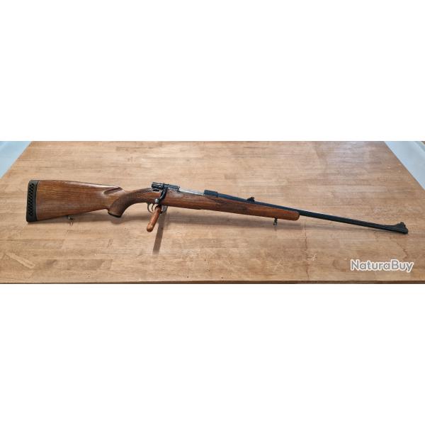 CARABINE A VERROU ZASTAVA CAL.30-06 1 SANS PRIX DE RESERVE