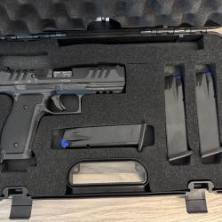 Walther PDP Steel Frame 4'5