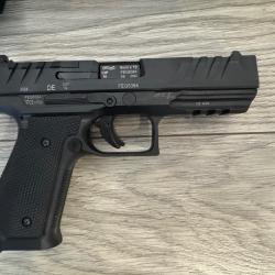 Walther PDP Steel Frame 4'5
