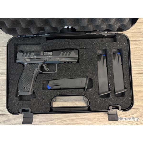 Walther PDP Steel Frame 4'5